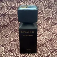 エミレーツ航空アメニティ BVLGARI LE GEMME OROM 30ml