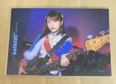 レヴュースタァライト　三森すずこ　ブロマイド　バンドライブ