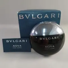 A1475-11/BVLGARI ブルガリ/アクアプールオム オードトワレ/香水のサムネイル