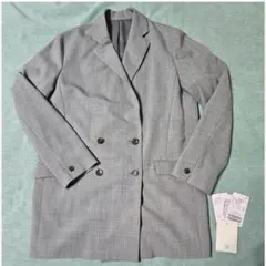 2025年最新】IENA カラー：グレイ系 テーラードジャケットの人気