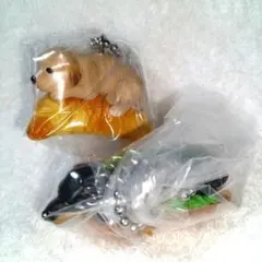 いぬぱんリターンズ2点セット