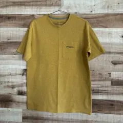 patagonia・半袖Tシャツ