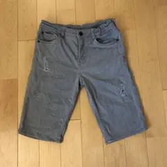 ハーフパンツ H&M 160cm