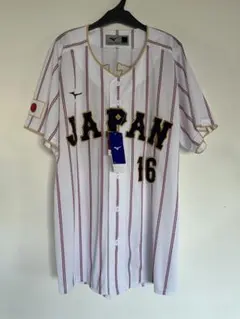 2026年最新】大谷 wbc ユニフォーム レプリカの人気アイテム - メルカリ