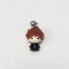 BLEACH めじるしアクセサリー 尸魂界篇 黒崎一護
