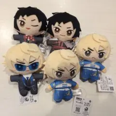 2026年最新】平和島 ぬいぐるみの人気アイテム - メルカリ