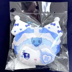 サンリオ クロミ DOLLY MIX ドーリーミックス フェイスポーチ