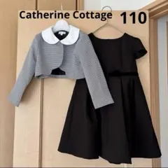 Catherine Cottage フォーマルドレスセット 110