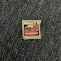 3DS 妖怪ウォッチ3 テンプラ