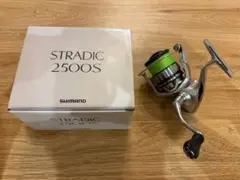SHIMANO BB-X TYPE 1 3000D スピニングリール 匿名発送 - メルカリ