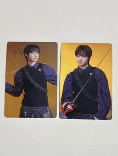 &TEAM 月狼 POPUP ポプア EJ ウィジュ