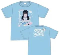 火*人様 虹羽みに Tシャツ 2枚セット 風車に兎」半袖Tシャツ 今昔 KJ-27002 和柄 和風 狐 きつね キツネ