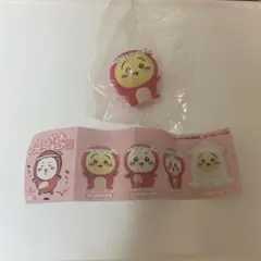 ちいかわ ソフビフィギュア2 たこぎのうさぎ