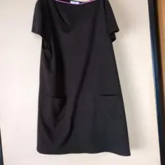 半袖チュニック