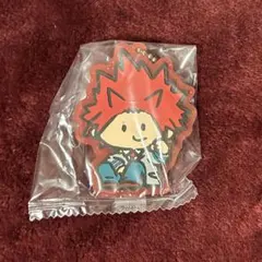 僕のヒーローアカデミア ヒロアカ 雄英高校オープンスクール 切島鋭児郎 ラバスト