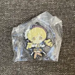 魔法少女まどか☆マギカ ラバーマスコット 巴マミ