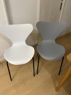Kartell MAUI カルテル マウイチェアー 2脚セット - メルカリ