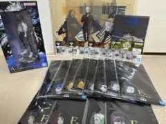 一番くじ 劇場版 呪術廻戦 ０ ー1224ー