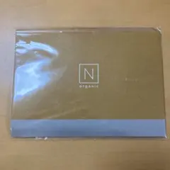 N organic Basic トライアルセット