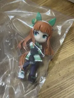 PalVerseウマ娘 プリティーダービー vol.1サイレンススズカ