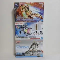 箱無し】HG ガンダムアストレア＆タイプF 2点セット 最終値下げ - メルカリ