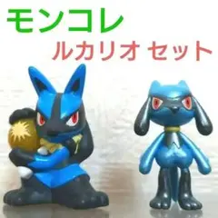 2025年最新】モンコレ ルカリオの人気アイテム - メルカリ