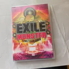 EXILE/EXILE LIVE TOUR 2009\