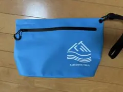 上五島トレイル参加賞　サイン入り　インナーファクト