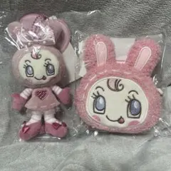 2026年最新】メゾピアノ ベリエちゃん ぬいぐるみチャームの人気