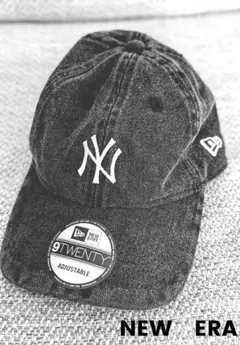 NEW ERA 9TWENTY ニューヨーク・ヤンキースキャップ