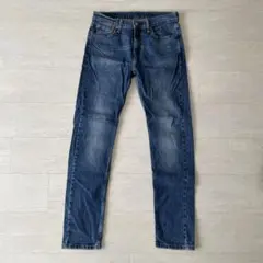 新品 リーバイス 05510-0692 W36 スキニー デニム LEVIS - メルカリ
