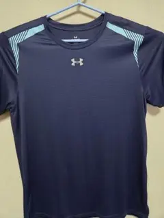 Under Armour UAローンチ　エリートベント ランニングTシャツ