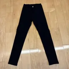 グローバルワーク　キッズ　裏起毛パンツ140