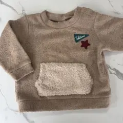 アカチャンホンポ トップス