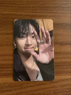 BTS ARIRANG Target US限定 トレカ テテ テヒョン V