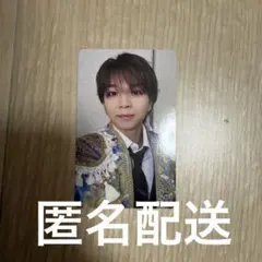 M!LK 好きすぎて滅/爆裂愛してる VOS盤トレカ　塩﨑太智