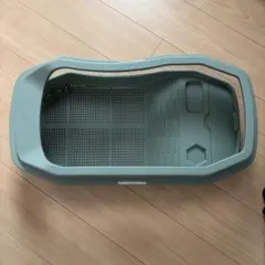 通気性のある飼育ケース　L 亀　爬虫類のサムネイル