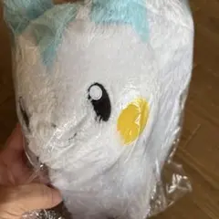 パチリス ぬいぐるみ ポケモンのサムネイル