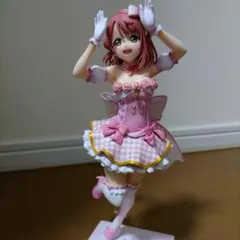 上原歩夢 フィギュア PLUM限定豪華版 歩夢だぴょん♪Ver.交換パーツ付き