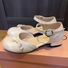 アリサナ　20cmキッズフォーマルシューズ