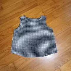 詩仙堂タンクトップ