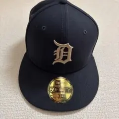 New Era 59FIFTY デトロイト・タイガース キャップ 7