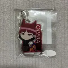 摩天楼オペラ ストラップ キーホルダー 新品 チェキ カード - メルカリ