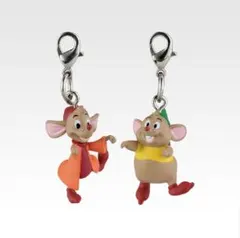 一番くじ　ディズニープリンセス　Dream in color ジャック&ガス