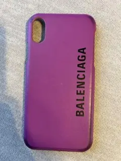 バレンシアガ　ケース　美品　箱あり 中古・古着通販】BALENCIAGA (バレンシアガ) Air Podsケース