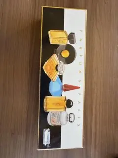 ミニチュア　香水　観賞用