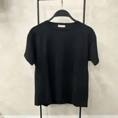 ブルネロクチネリ カシミヤコットン地厚ニットスウェット極美品 特価