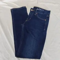 Gap 1969 ストレートデニム 23サイズ