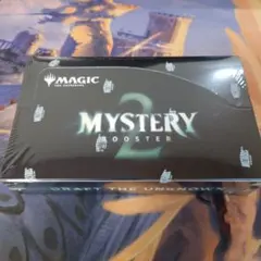 2026年最新】mystery boosterの人気アイテム - メルカリ