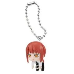 劇場版 チェンソーマン レゼ編 つまんでつなげてマスコット1 マキマ